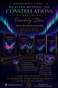 Northern Lights Collection – Founding Stars (Pre-Sale)